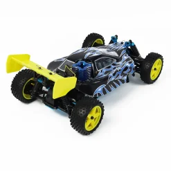 RTR Super Nitro 4WD*React Discount