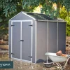 Rubicon 4,2 m²*Canopia by Palram New