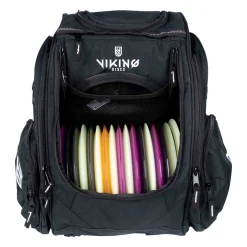 Rucksak Pro Bag*Viking Discs Outlet