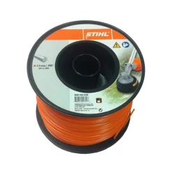 Rulle 2,4 mm*Stihl Discount