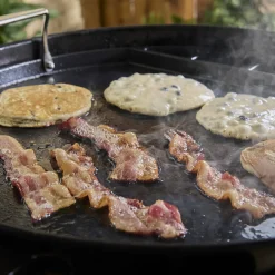 Rund Full-Size Till 57 cm Kolgrillar*Weber Best