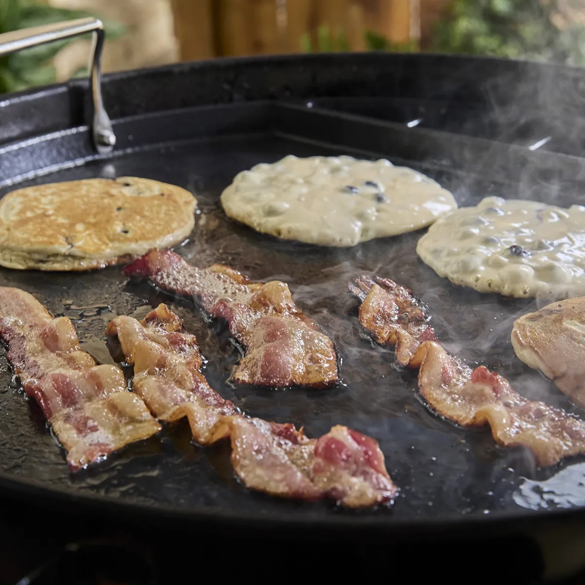 Rund Full-Size Till 57 cm Kolgrillar*Weber Best