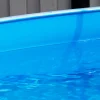 Rund till Pool Kreta Ø4,60m*Swim & Fun Best