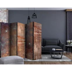 Rusty Plate II 225x172 cm*Arkiio Sale