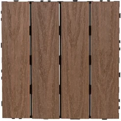 Ruta Komposit 4-pack 30x30 cm FSC (A)*Jabo Discount