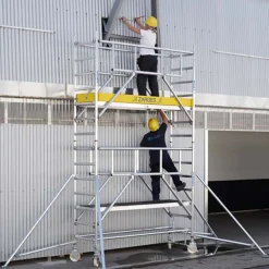 Safetyställning S-Plus    Bygghemma.se*Zarges New