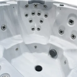 Sandhamn 42 Jets Vit med Lock*Westerbergs Outlet