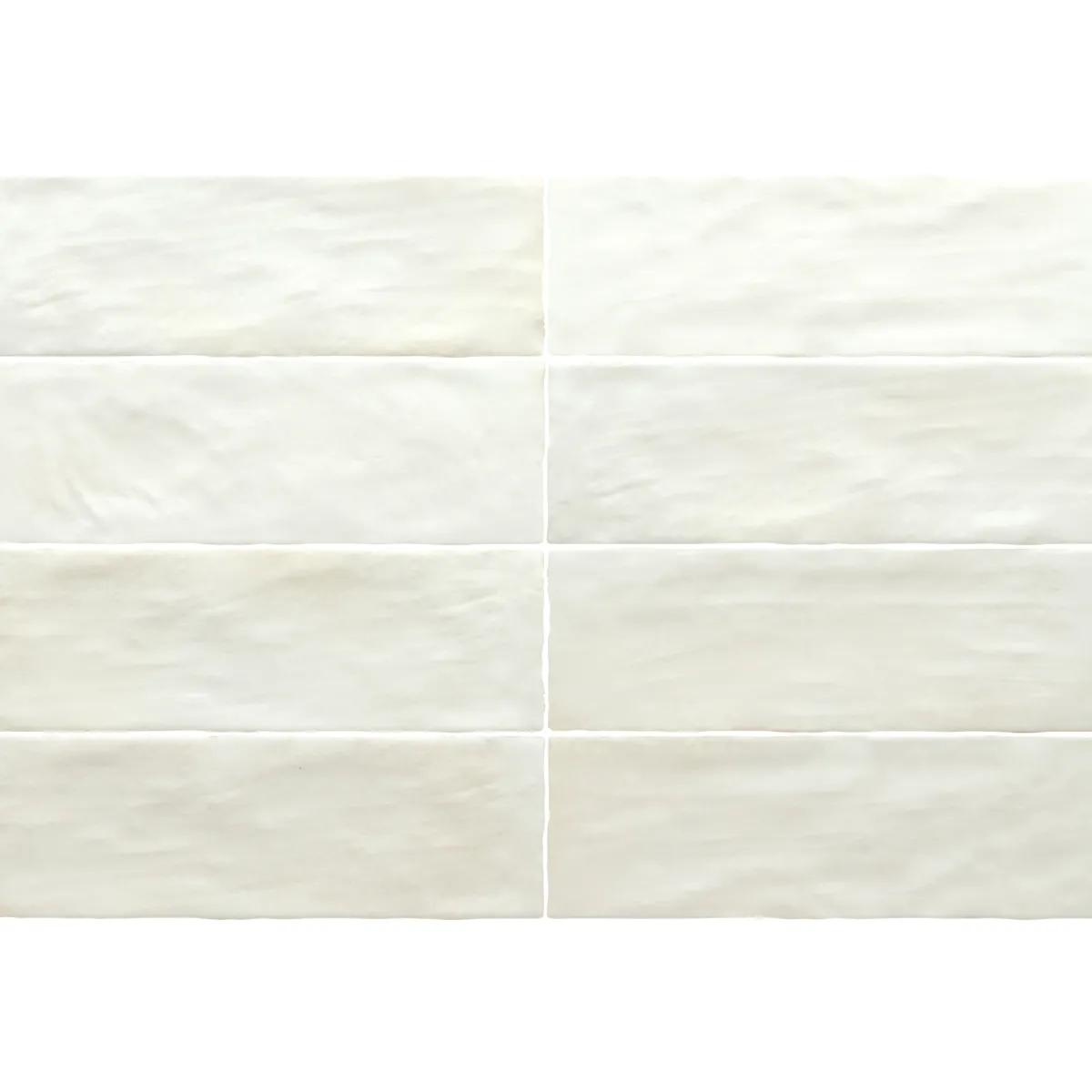Sandy Silca White 6,5x20*Lhådös New