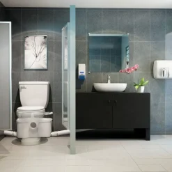 Saniaccess 2*Saniflo Sale