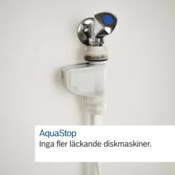 SBH4HVX00E Serie 4 Med varioHinge*Bosch