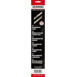 SB-pack Rostfri -2,0x10st*R!MAC Discount