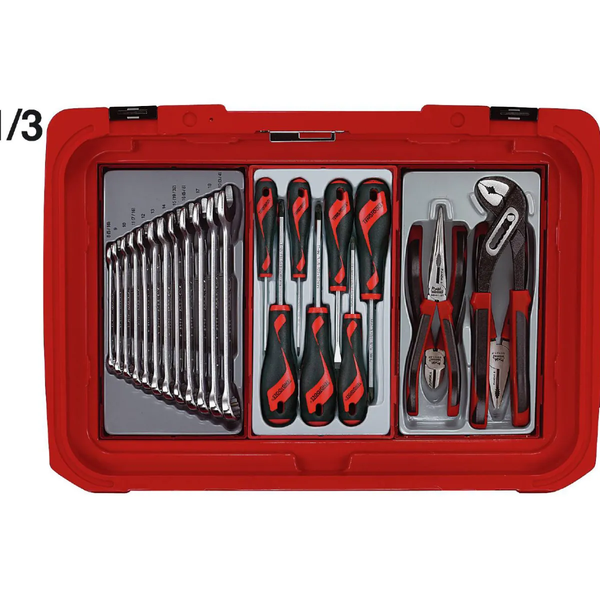 SC04*Teng Tools Best