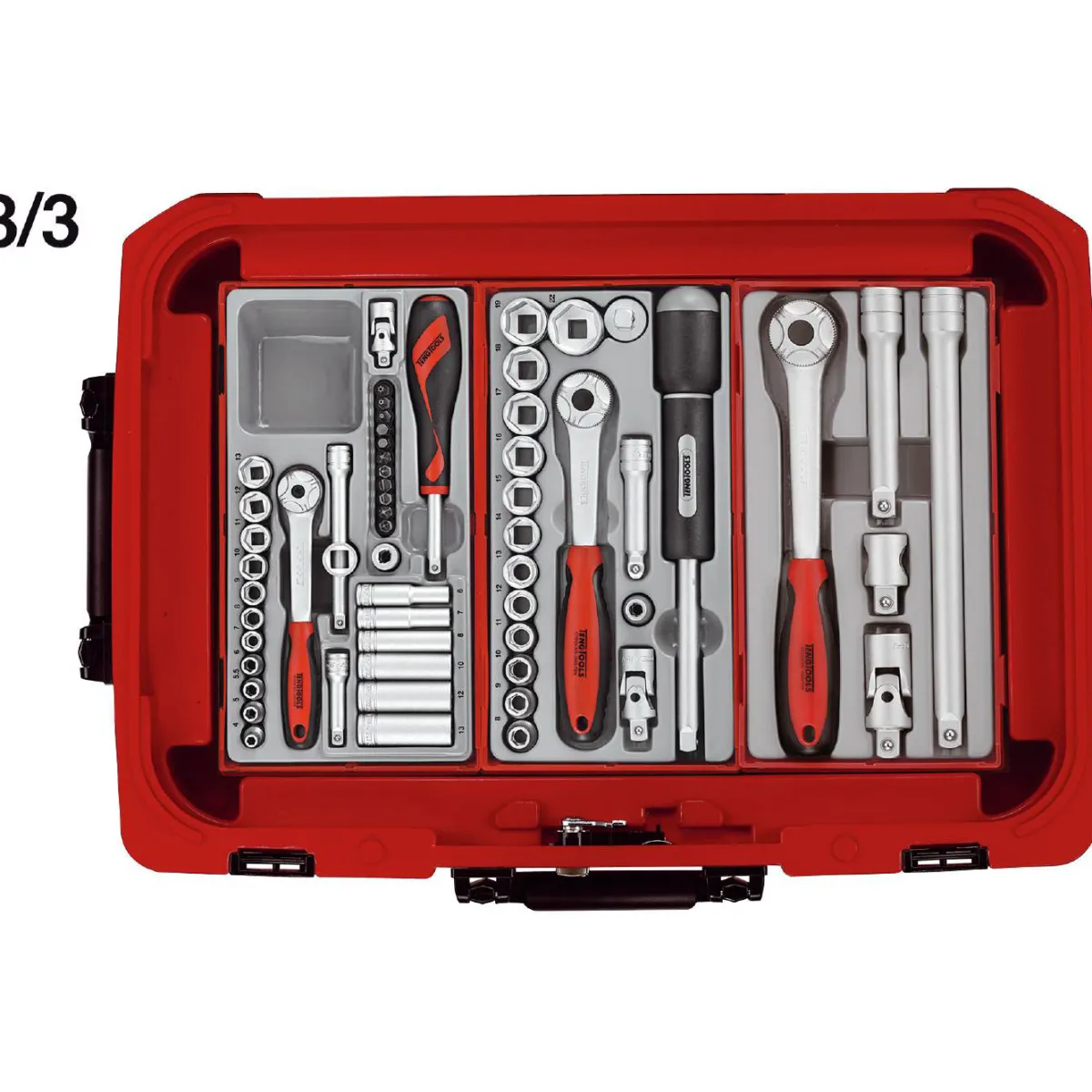 SC04*Teng Tools Best