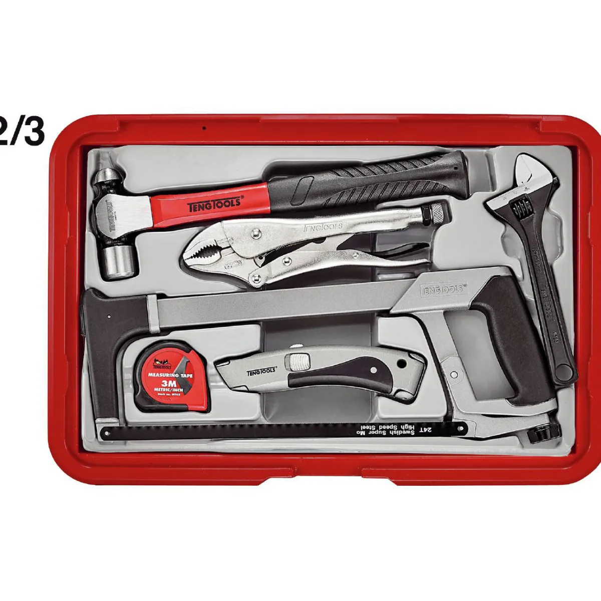 SC04*Teng Tools Best