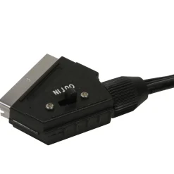 Scart till 3x RCA CA1029 Bygghemma.se*LogiLink