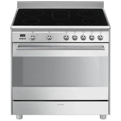 SCD91CMX9*Smeg Clearance