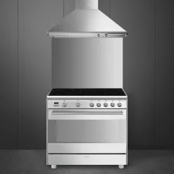 SCD91CMX9*Smeg Clearance
