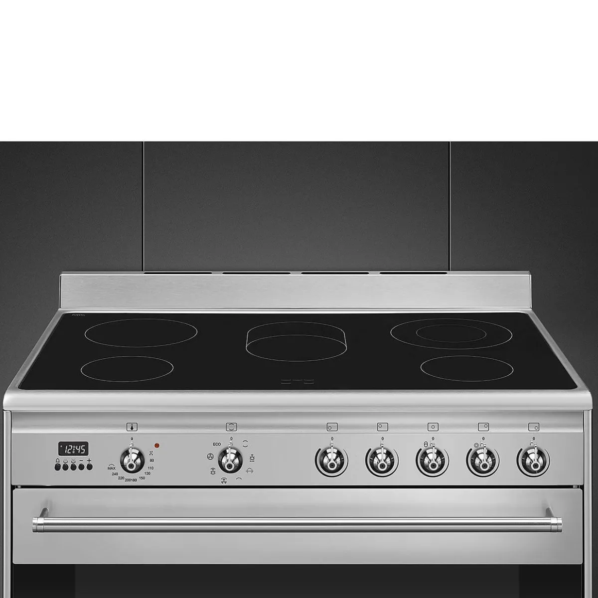 SCD91CMX9*Smeg Clearance