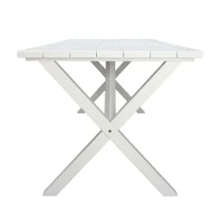 Scottsdale 190 Med 6 Kungshamn Stolar*Baltic Garden New