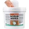 Scrub Wipes Extreme Orange 100st*Maco Online