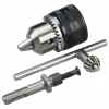 SDS Plusadapter Med Chuck*Bosch Power Tools