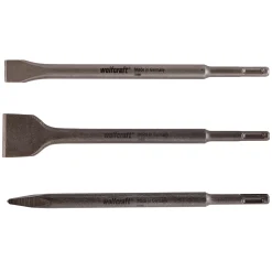 SDS-plus 3-Delar*Wolfcraft Discount