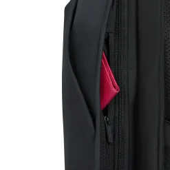 Securipac 2.0 17.3 tum*Samsonite Best
