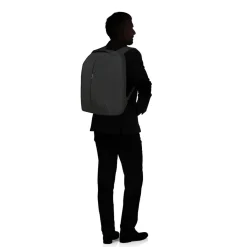 Securipac 2.0 17.3 tum*Samsonite Best