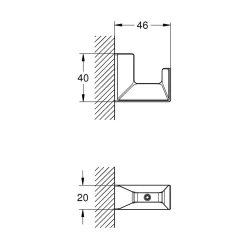 Selection Cube*Grohe Clearance