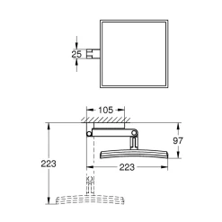 Selection Cube*Grohe New