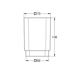 Selection Cube*Grohe