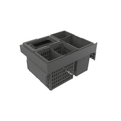 Select Side 600 Eco*Beslag Design Clearance