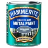 Semimat Finish Grå 750ml*Hammerite Hot