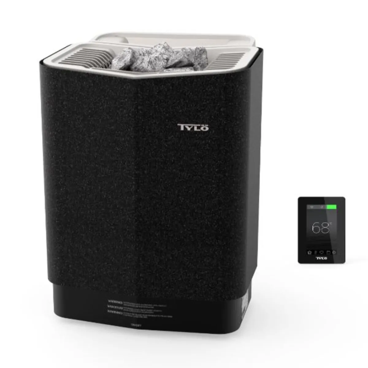 Sense Combi 6 Elite Cloud*Tylö Outlet