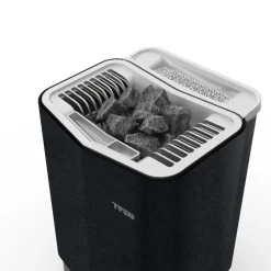 Sense Combi 6 Elite Cloud*Tylö Outlet