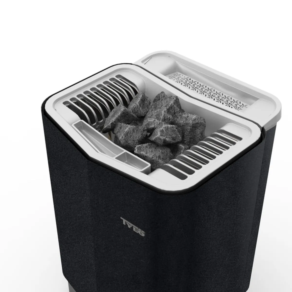 Sense Combi 6 Elite Cloud*Tylö Outlet