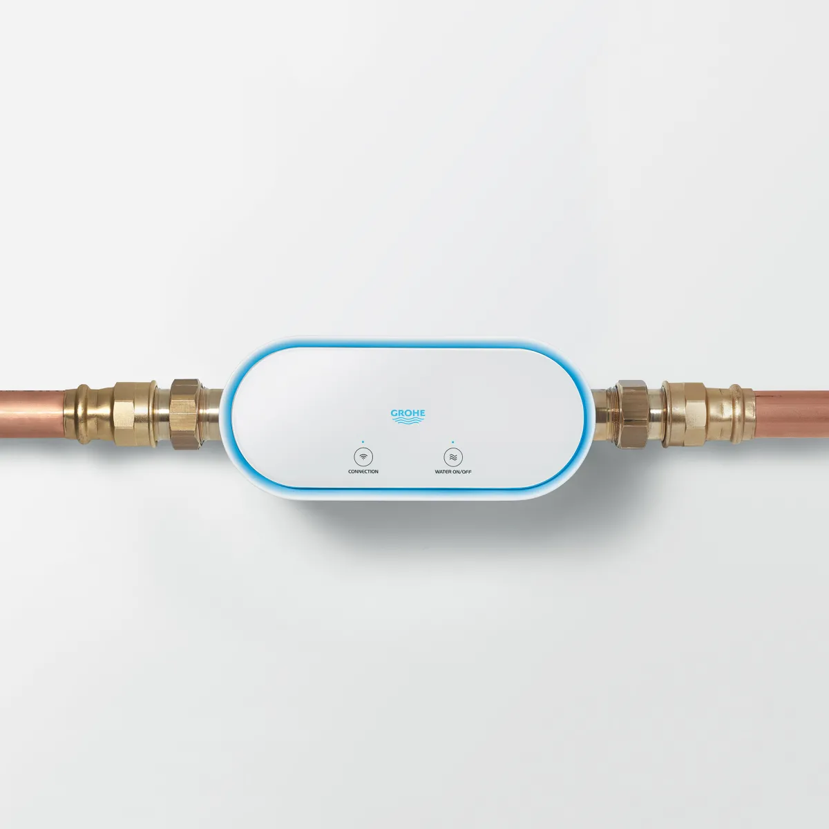 Sense Guard 22500*Grohe Best