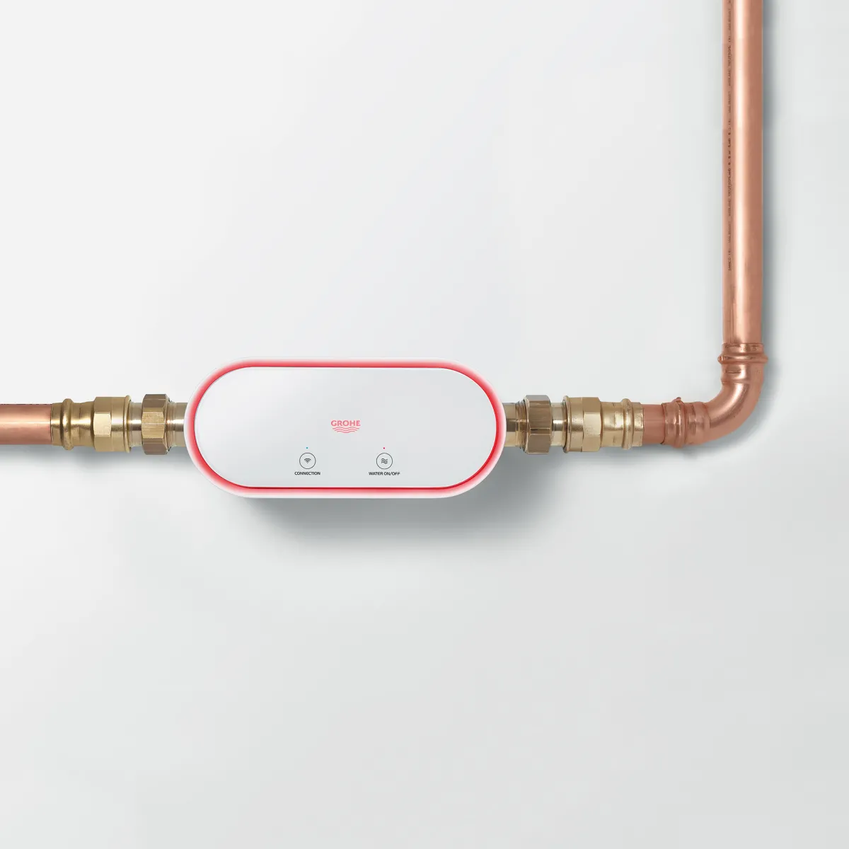 Sense Guard 22500*Grohe Best