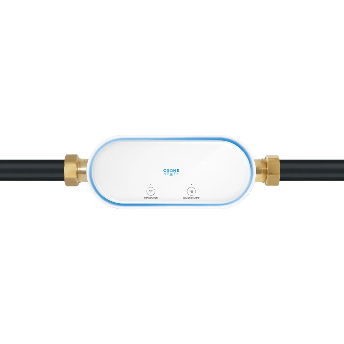 Sense Guard 22500*Grohe Best