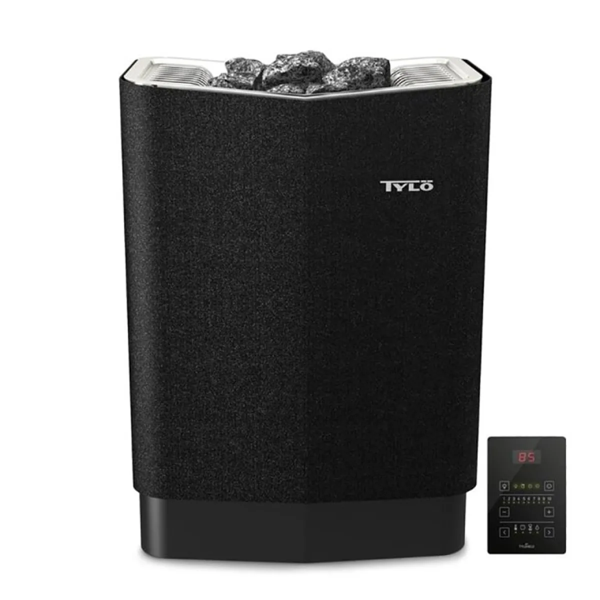 Sense Pure 8*Tylö Outlet