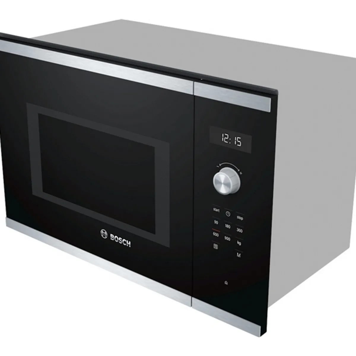 Serie 6 BFL554MS0*Bosch Discount