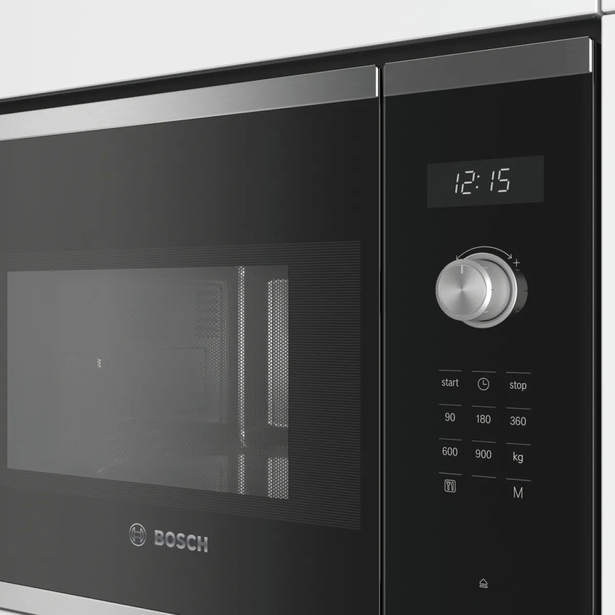 Serie 6 BFL554MS0*Bosch Discount