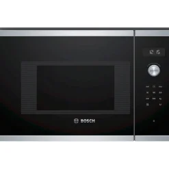 Serie 6 BFL524MS0 Rostfri*Bosch Outlet