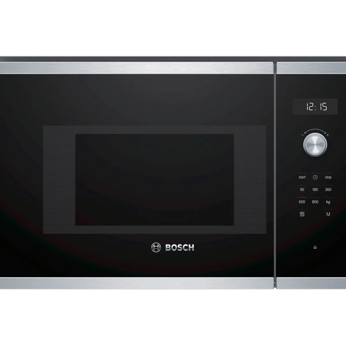Serie 6 BFL524MS0 Rostfri*Bosch Outlet