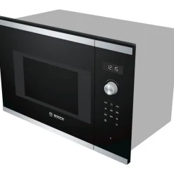 Serie 6 BFL524MS0 Rostfri*Bosch Outlet