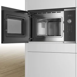 Serie 6 BFL524MS0 Rostfri*Bosch Outlet