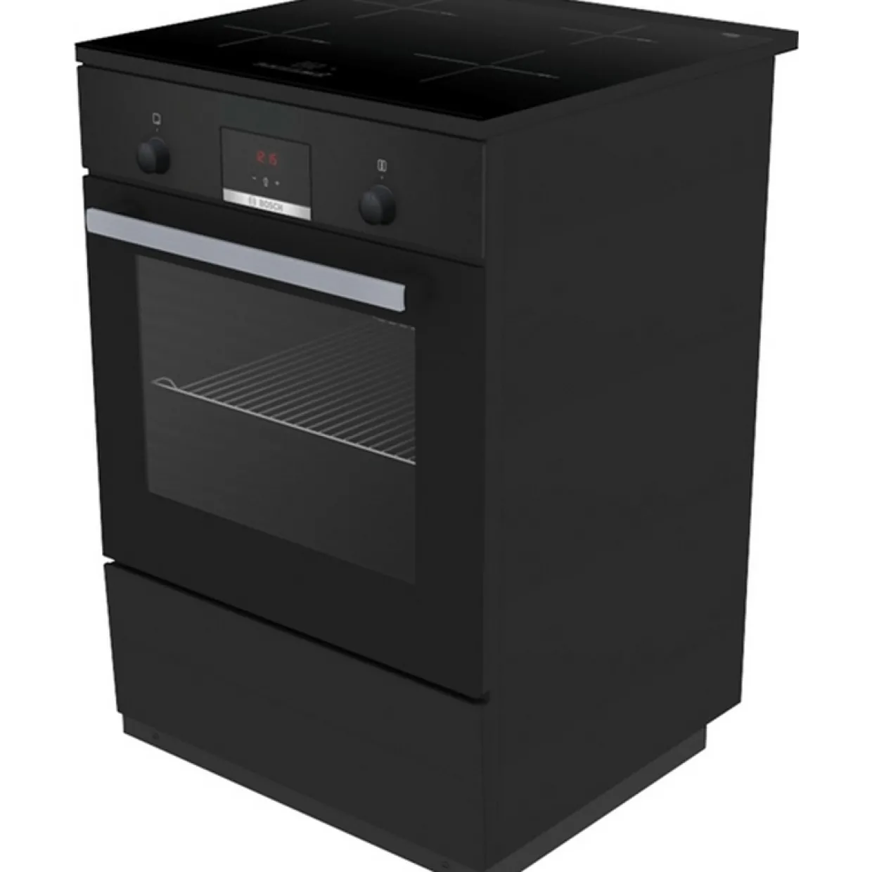 Serie 4 HLN39A060U