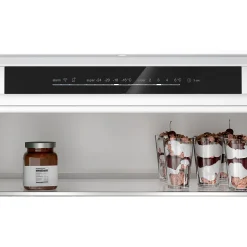 Serie 4 KBN96VSE0 XL med Två Kylsystem För Optimal Nedkylning*Bosch Sale