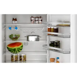 Serie 4 KBN96VSE0 XL med Två Kylsystem För Optimal Nedkylning*Bosch Sale