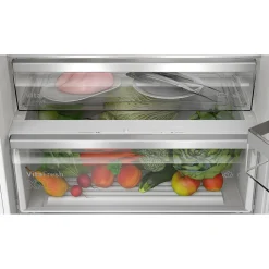 Serie 4 KBN96VSE0 XL med Två Kylsystem För Optimal Nedkylning*Bosch Sale